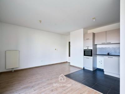 Vente Appartement LILLE 