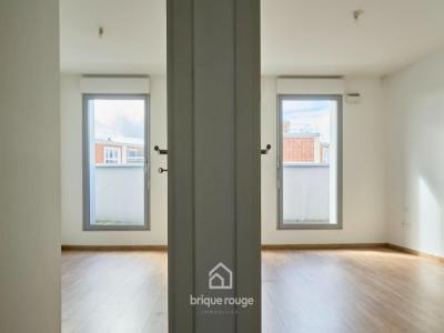 Vente Appartement LILLE 