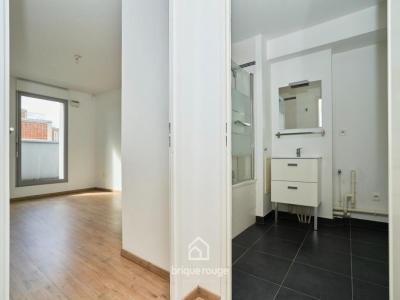 Vente Appartement LILLE 