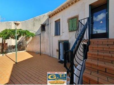 For sale House SAINT-CHINIAN A Pierrerue, 2 Kms de St Chinian 34