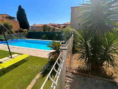 Vente Maison 5 pices BEZIERS 34500