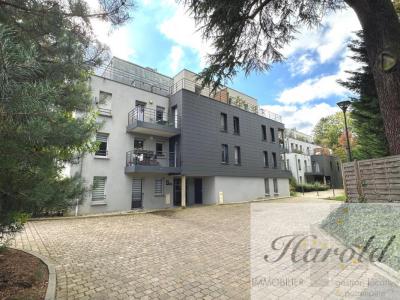 Vente Appartement AMIENS 