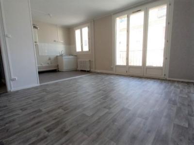 Location Appartement AUTUN 