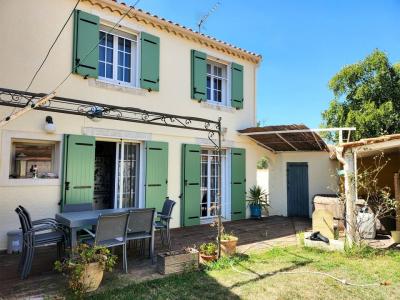 For sale House PORT-SAINT-LOUIS-DU-RHONE 