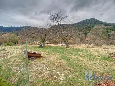 Vente Terrain RAON-SUR-PLAINE  88