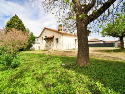 photo For sale House QUINCIEUX 69