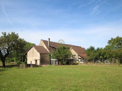 Vente Maison 6 pices SENNECEY-LE-GRAND 71240