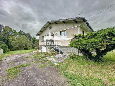 photo For sale House MIRECOURT 88