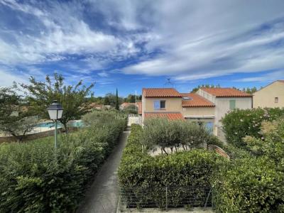 Vente Prestige MAUSSANE-LES-ALPILLES 13520