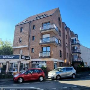 Vente Appartement 2 pices LINSELLES 59126