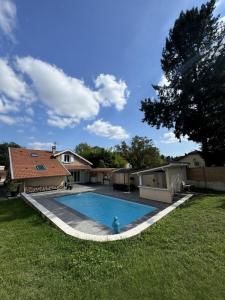 Vente Maison 5 pices TASSIN-LA-DEMI-LUNE 69160