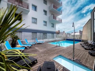 photo For sale Apartment SAINT-NAZAIRE 44