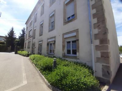 Location Appartement 3 pices FOUGEROLLES 70220