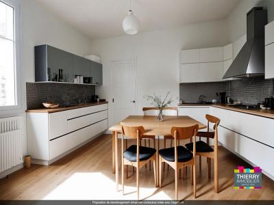 photo For sale Apartment RENNES 35