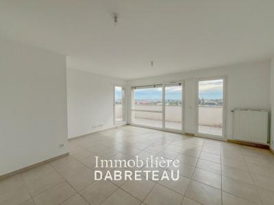 photo For sale Apartment DECINES-CHARPIEU 69