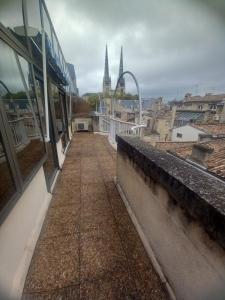 Vente Appartement BORDEAUX 33000