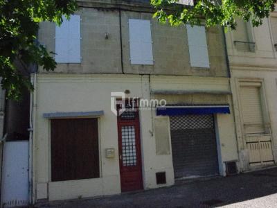 photo For sale House PAUILLAC 33