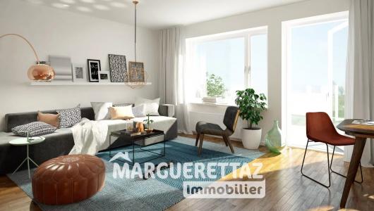 For sale Apartment MESSERY  74