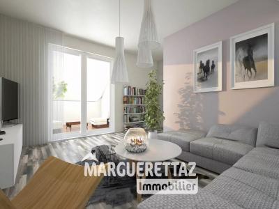 photo For sale Apartment MESSERY 74