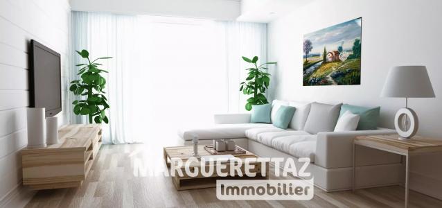 photo For sale Apartment MESSERY 74