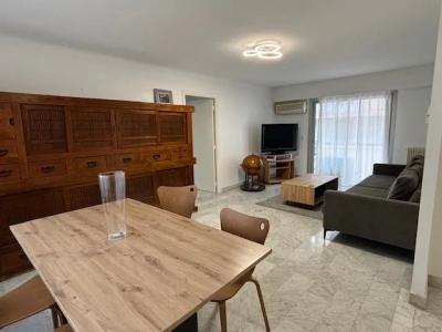 Vente Appartement CANNES SAINT NICOLAS