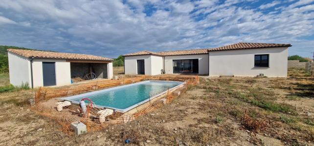 For sale House ARGELIERS NARBONNE 11