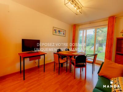 photo For rent Apartment ROUEN 76