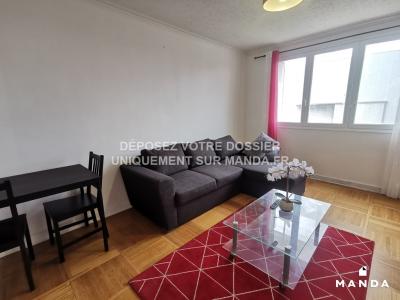 Location Appartement 3 pices VILLEURBANNE 69100