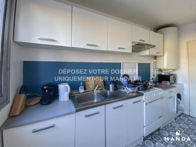 photo For rent Apartment AUBERVILLIERS 93