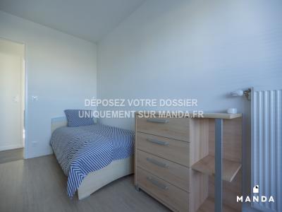 For rent Apartment TRAPPES  78