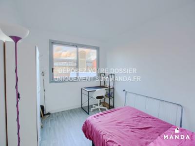 photo For rent Apartment AUBERVILLIERS 93