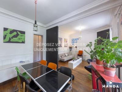 Location Appartement 3 pices CLICHY 92110