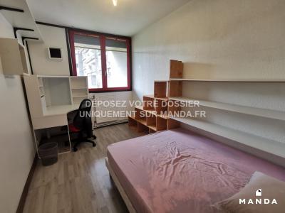 photo For rent Apartment GRENOBLE 38