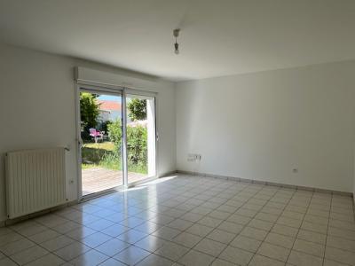 photo For rent House ROCHE-SUR-YON 85