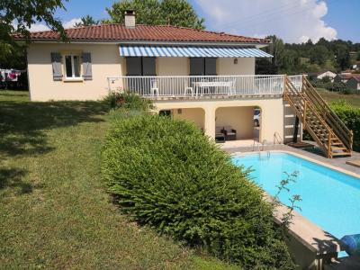 Vente Maison CARDAILLAC  46