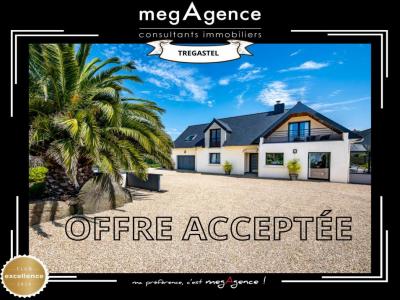 photo For sale House TREGASTEL 22