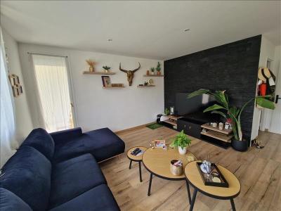 photo For rent Apartment BEYNES 78