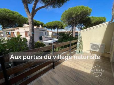 photo For sale Apartment AGDE 34