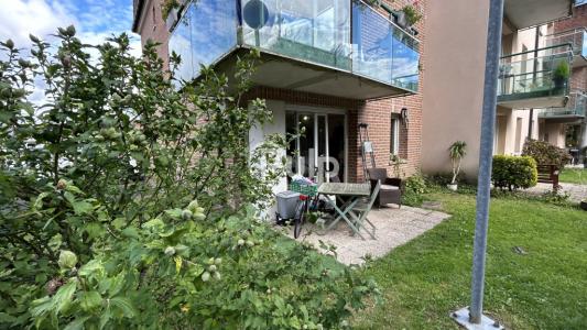 For sale Apartment GORGUE  59