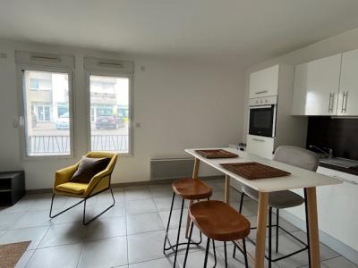 photo For rent Apartment SABLES-D'OLONNE 85