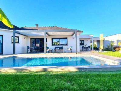 photo For sale House IDRON 64