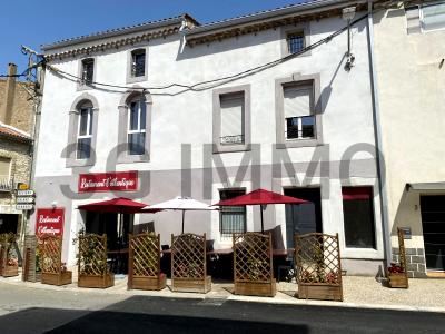 photo For sale Commerce LESPIGNAN 34