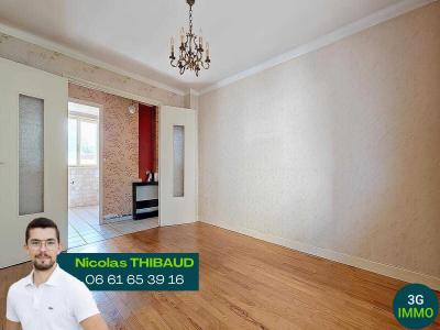 For sale Apartment OULLINS  69