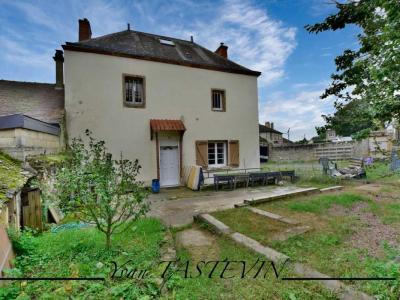 Vente Maison 4 pices MONTFORT-LE-GESNOIS 72450