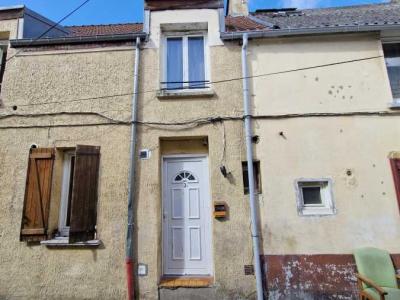 photo For sale House DENAIN 59