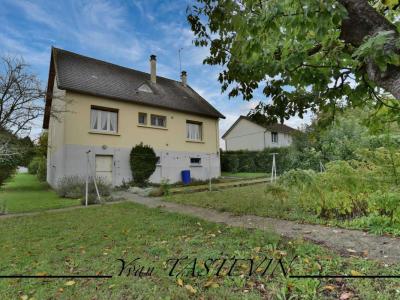 Vente Maison CONNERRE  72