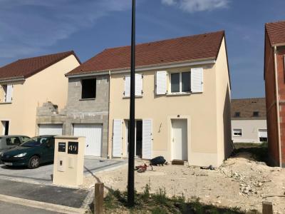 Vente Maison ORMOY-VILLERS  60