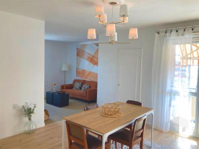 Vente Appartement 4 pices MONTELIMAR 26200