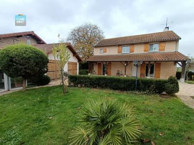 photo For sale House CHEVROUX 01