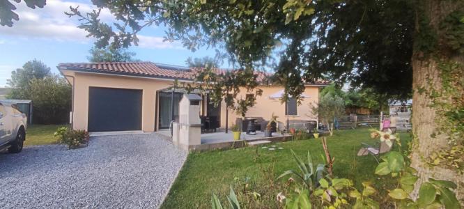 photo For sale House MIOS 33